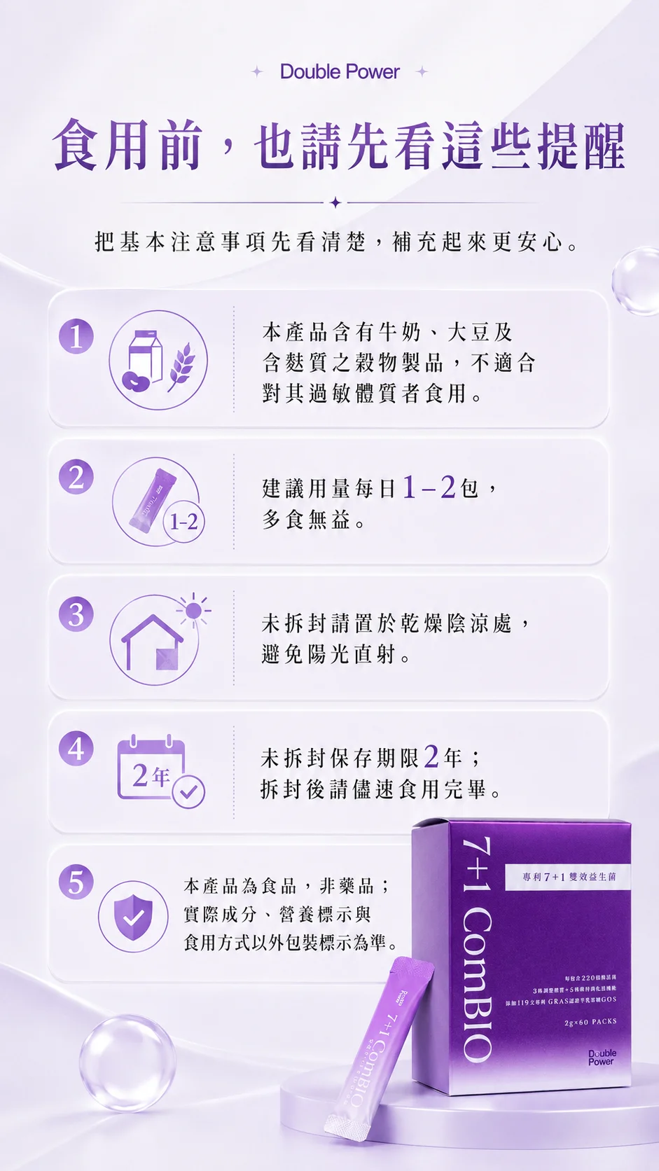 滿意保證與售後服務
